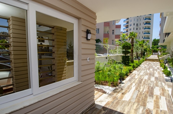 مشروع استثماري في انطاليا مع أقساط بدون فوائد لمدة 12 شهر