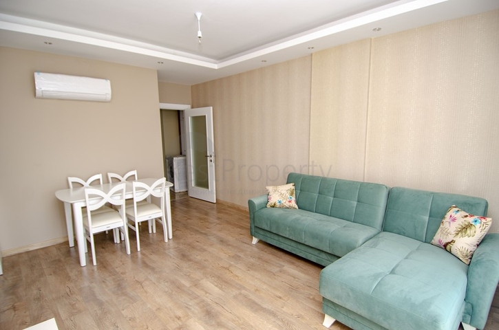 مشروع استثماري في انطاليا مع أقساط بدون فوائد لمدة 12 شهر