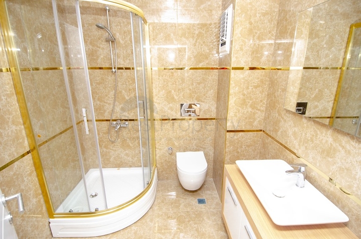 مشروع استثماري في انطاليا مع أقساط بدون فوائد لمدة 12 شهر