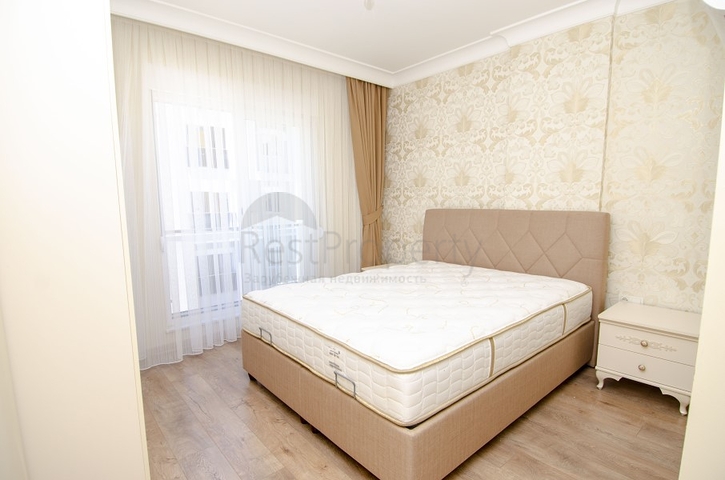 مشروع استثماري في انطاليا مع أقساط بدون فوائد لمدة 12 شهر