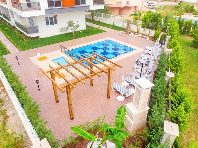 مشروع استثماري في انطاليا مع أقساط بدون فوائد لمدة 12 شهر