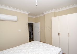 مشروع استثماري في انطاليا مع أقساط بدون فوائد لمدة 12 شهر