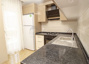 مشروع استثماري في انطاليا مع أقساط بدون فوائد لمدة 12 شهر