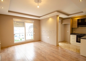 مشروع استثماري في انطاليا مع أقساط بدون فوائد لمدة 12 شهر