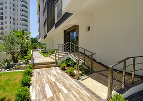 مشروع استثماري في انطاليا مع أقساط بدون فوائد لمدة 12 شهر