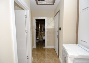 مشروع استثماري في انطاليا مع أقساط بدون فوائد لمدة 12 شهر