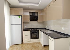 مشروع استثماري في انطاليا مع أقساط بدون فوائد لمدة 12 شهر