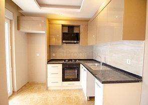 مشروع استثماري في انطاليا مع أقساط بدون فوائد لمدة 12 شهر