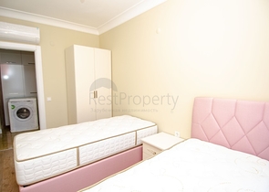 مشروع استثماري في انطاليا مع أقساط بدون فوائد لمدة 12 شهر