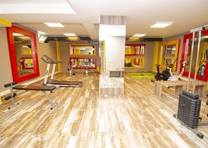 مشروع استثماري في انطاليا مع أقساط بدون فوائد لمدة 12 شهر