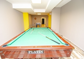 مشروع استثماري في انطاليا مع أقساط بدون فوائد لمدة 12 شهر