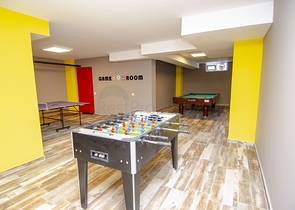 مشروع استثماري في انطاليا مع أقساط بدون فوائد لمدة 12 شهر