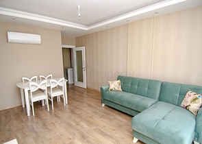 مشروع استثماري في انطاليا مع أقساط بدون فوائد لمدة 12 شهر