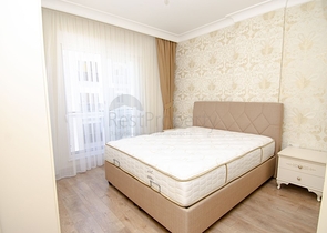 مشروع استثماري في انطاليا مع أقساط بدون فوائد لمدة 12 شهر