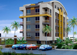 مشروع استثماري في انطاليا مع أقساط بدون فوائد لمدة 12 شهر