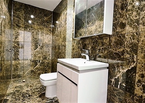 شقق ودوبلكس ضمن مجمع سكني حديث قريب من البحر في كارجي جاك / الانيا 