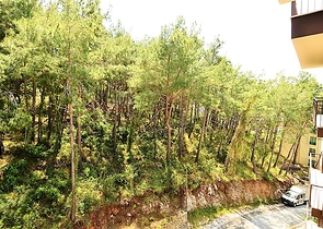 شقق ودوبلكس ضمن مجمع سكني حديث قريب من البحر في كارجي جاك / الانيا 