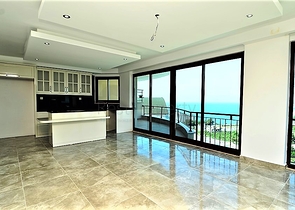 شقق ودوبلكس ضمن مجمع سكني حديث قريب من البحر في كارجي جاك / الانيا 