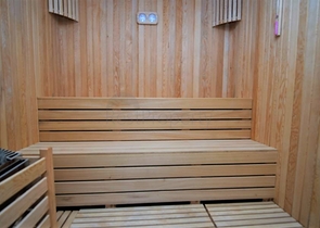 شقق باطلالة مميزة ضمن مجمع سكني اول صف على البحر - كارجي جاك / الانيا 