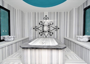 شقق باطلالة مميزة ضمن مجمع سكني اول صف على البحر - كارجي جاك / الانيا 