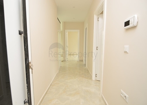 شقق باطلالة مميزة ضمن مجمع سكني اول صف على البحر - كارجي جاك / الانيا 