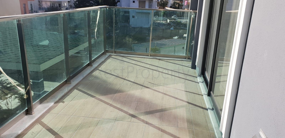 مجمع سكني حديث في افسلار / الانيا 