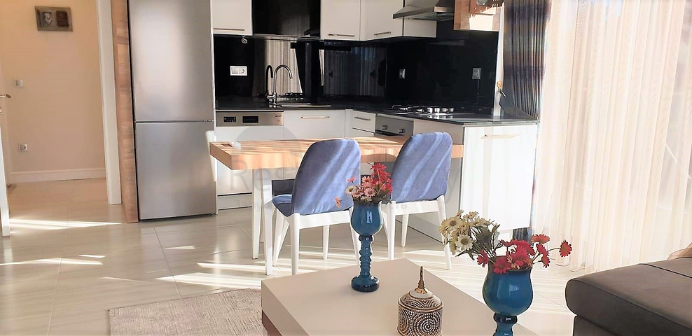 مجمع سكني حديث في افسلار / الانيا 