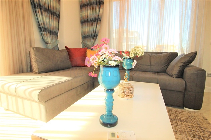 مجمع سكني حديث في افسلار / الانيا 