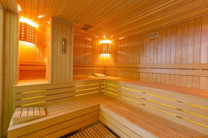 مجمع سكني حديث في افسلار / الانيا 