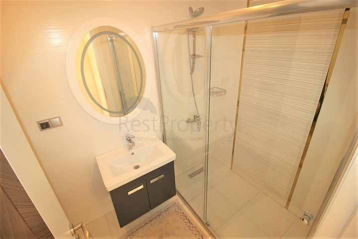 مجمع سكني حديث في افسلار / الانيا 