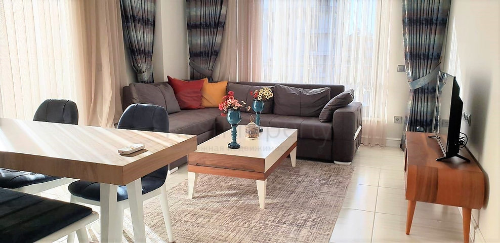 مجمع سكني حديث في افسلار / الانيا 