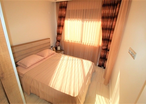 مجمع سكني حديث في افسلار / الانيا 