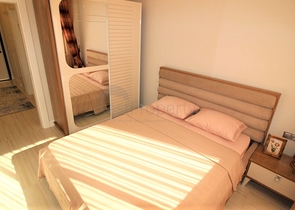 مجمع سكني حديث في افسلار / الانيا 