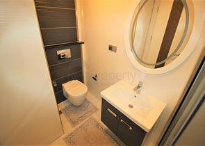 مجمع سكني حديث في افسلار / الانيا 