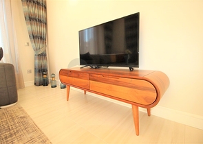 مجمع سكني حديث في افسلار / الانيا 