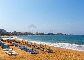 مجمع سكني حديث في افسلار / الانيا 