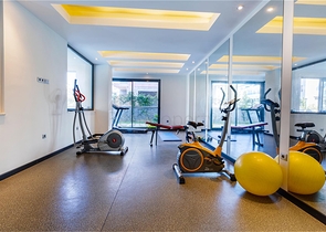 مجمع سكني حديث في افسلار / الانيا 