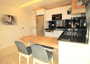 مجمع سكني حديث في افسلار / الانيا 