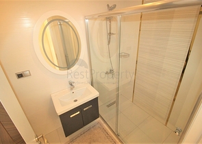 مجمع سكني حديث في افسلار / الانيا 