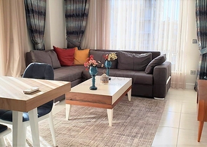 مجمع سكني حديث في افسلار / الانيا 