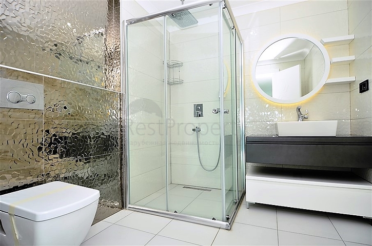 اطلالة بحر مباشرة - دوبلكس فاخرة لعشاق التميز - في الانيا 