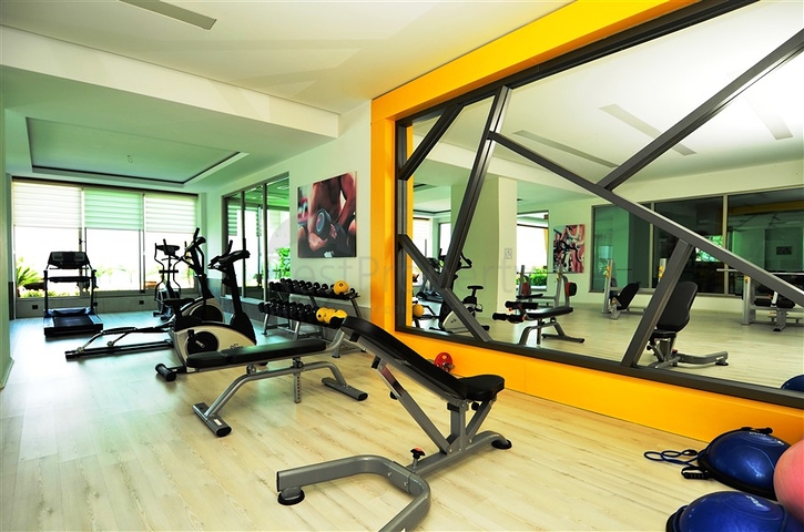 اطلالة بحر مباشرة - دوبلكس فاخرة لعشاق التميز - في الانيا 