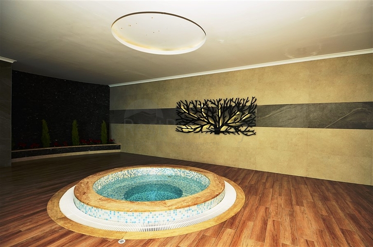 اطلالة بحر مباشرة - دوبلكس فاخرة لعشاق التميز - في الانيا 