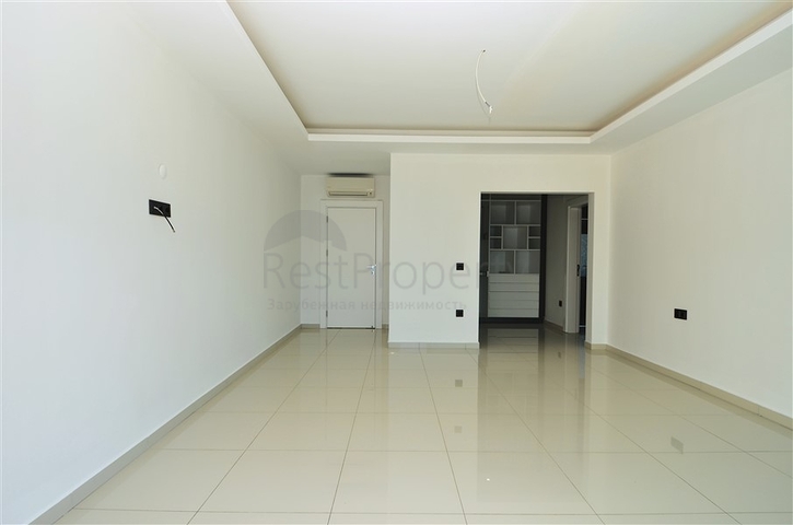 اطلالة بحر مباشرة - دوبلكس فاخرة لعشاق التميز - في الانيا 