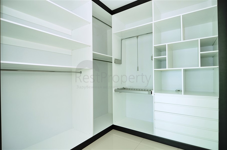 اطلالة بحر مباشرة - دوبلكس فاخرة لعشاق التميز - في الانيا 