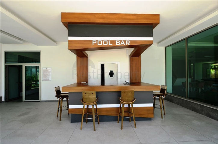 اطلالة بحر مباشرة - دوبلكس فاخرة لعشاق التميز - في الانيا 