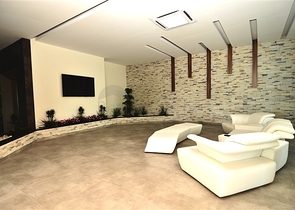 اطلالة بحر مباشرة - دوبلكس فاخرة لعشاق التميز - في الانيا 