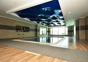 اطلالة بحر مباشرة - دوبلكس فاخرة لعشاق التميز - في الانيا 