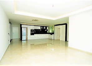 اطلالة بحر مباشرة - دوبلكس فاخرة لعشاق التميز - في الانيا 