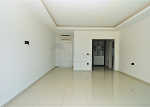 اطلالة بحر مباشرة - دوبلكس فاخرة لعشاق التميز - في الانيا 